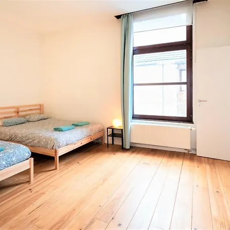 The Old Town In The Heart Of Apartment *