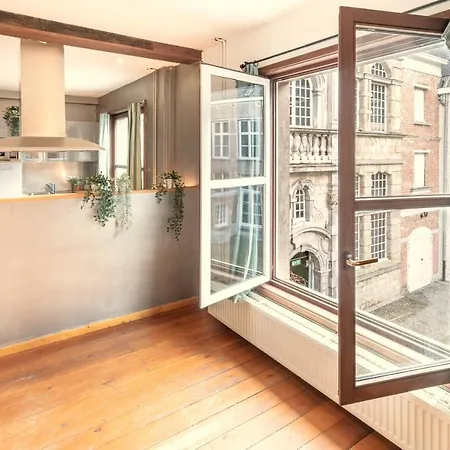 The Old Town In The Heart Of Apartamento *